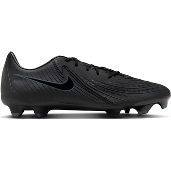 Nike Футболни бутонки Nike Phantom GX II Academy Firm Ground Football Boots - Black/Green