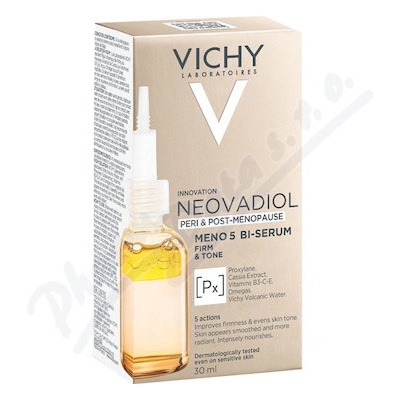 Vichy Neovadiol Meno 5 Bi-Serum 30 ml