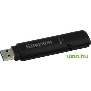 Kingston DataTraveler 64GB 4000M-R G2 DT4000G2M-R/64GB