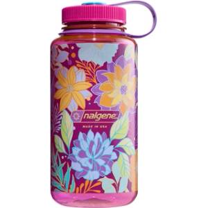 Nalgene Бутилка Nalgene WM Sustain 1 L ботанически цветя (078951)