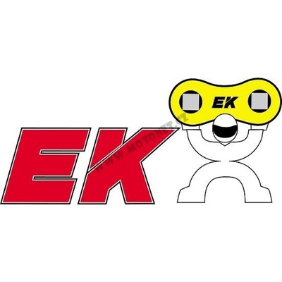 EK Chain Reťazová spojka 520 RXO-SM SKJ