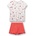 Sanetta Детско ежедневно термо бельо Sanetta Kid's Pyjama 1/2 233762 Everyday base layer - White Pebble - размер 104 (EU) (714-1821-0113)