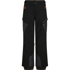 O'Neill Ски панталон O'Neill FWC'Peak Cargo Snow Pants Ski trousers - Black Out Colour Block - размер M (007-4538-0112)