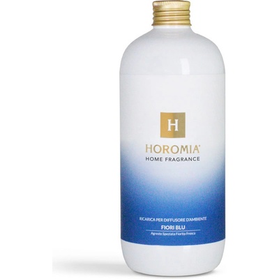 Horomia Náplň do difuzéra Fiori Blu 500 ml