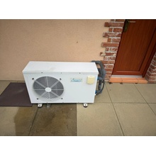 Vagnerpool Azuro BP-100HS 10 kW