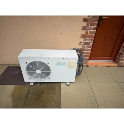 Vagnerpool Azuro BP-100HS 10 kW – Zbozi.Blesk.cz