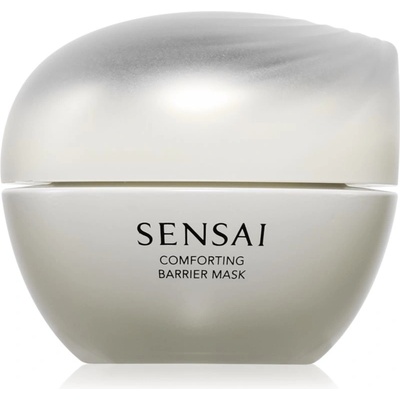 Sensai Comforting Barrier Mask upokojujúca maska na tvár 60 ml