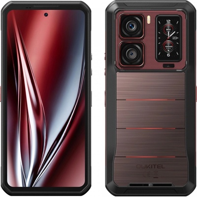 Oukitel WP300 5G 12GB/512GB