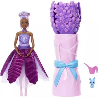 Mattel Барби: Изненада с цветна магия кукла - Дейзи (jmf58)