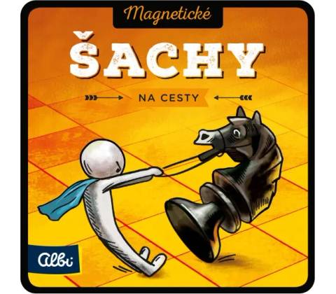 Šachy na cesty
