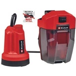 Einhell GE-SP 18 LL Li Solo (4181560)