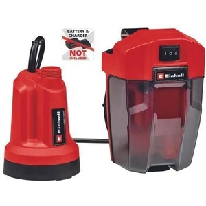 Einhell GE-SP 18 LL Li Solo (4181560)