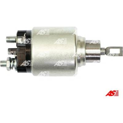 AS-PL Elektromagnetický spínač, startér Brand new AS-P SS0147
