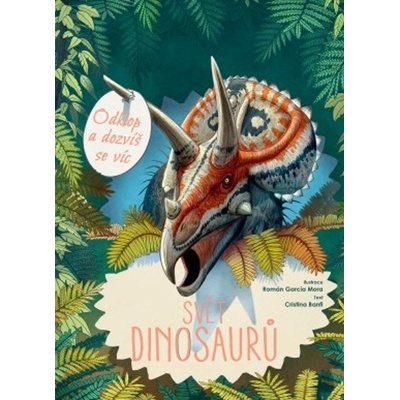 Svět dinosaurů