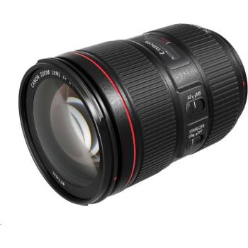 Canon EF 24-105mm f/4L IS II USM