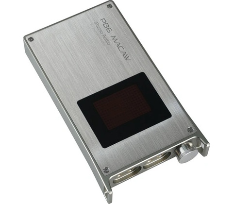 iBasso PB6