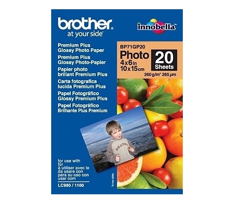Brother BP71GP20