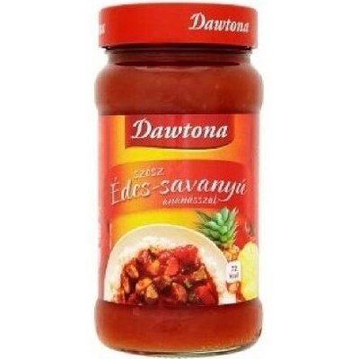 Dawtona Sladko-kyslá omáčka 360 g 1 kus