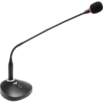 Omnitronic MIC SHC-2