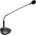 Omnitronic MIC SHC-2