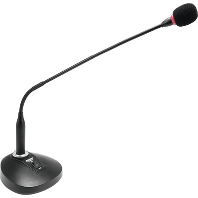 Omnitronic MIC SHC-2