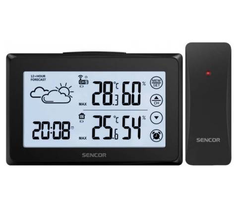 SENCOR SWS 2850
