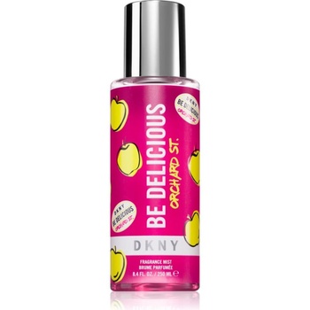 DKNY Be Delicious Orchard Street парфюмиран спрей за тяло за жени 250ml