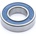 Enduro Bearings Лагер Enduro лагер 6901LLB Abec 3 - 12x24x6 мм