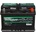 GIGAWATT 70Ah 760A right+
