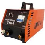 Viki-B Professional 280А Заваръчен апарат