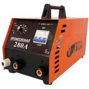 Viki-B Professional 280А Заваръчен апарат