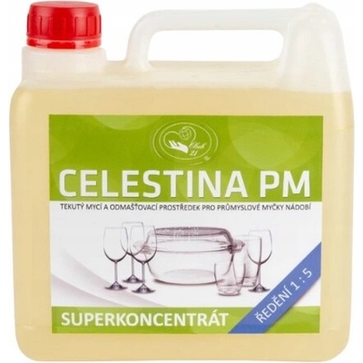 Missiva PM pro průmyslové myčky nádobí 5 l