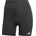 adidas Дамски клин Adidas Own The Run Short Leggings Womens - Black