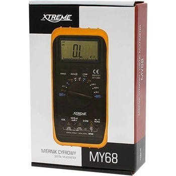 Xtreme MY68