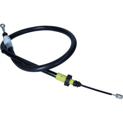 Ťažné lanko, parkovacia brzda MAXGEAR 32-0995 (320995)