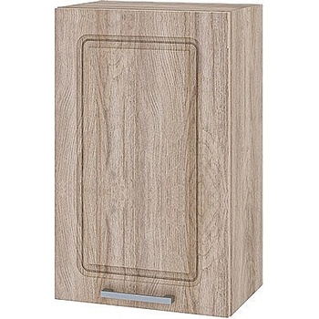 ИРИМ Горен кухненски шкаф Сити АРФ-Сонома-02-6 45 см