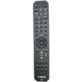 GENERAL Yamaha ras-2 - дистанционно управление дубликат (ras-2)