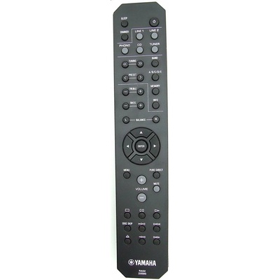 GENERAL Yamaha ras-2 - дистанционно управление дубликат (ras-2)