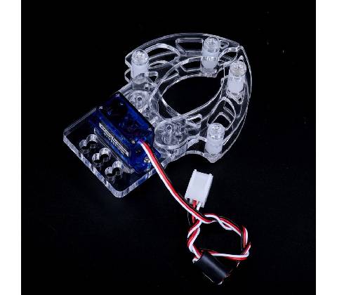 Makeblock Education Mini chapadlo MAK239
