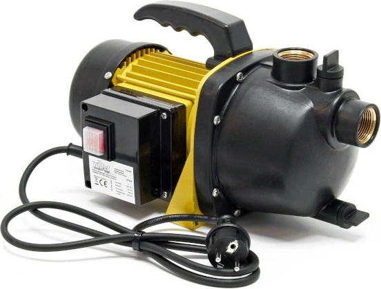 WilTec 3800
