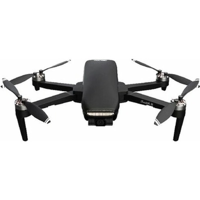 C-FLY Dron Faith 2 DF808 černý