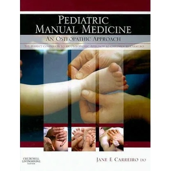 Image 1 of Pediatric Manual Medicine | Jane Carreiro