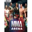 MMA Arena