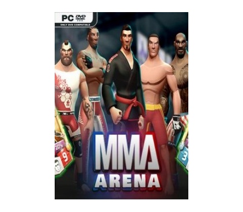 MMA Arena