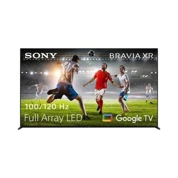 Sony XR-85X95J
