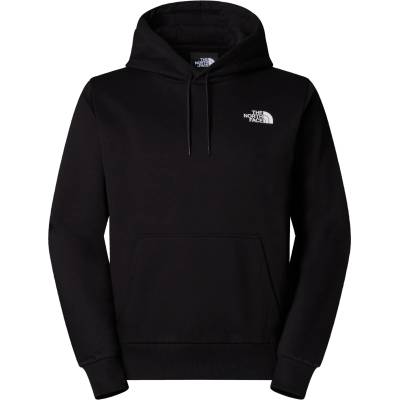 The North Face Мъжки суичър The North Face Simple Dome Hoodie - TNF Black - размер XXL (017-3723-0316)