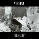 Bleach - Nirvana CD