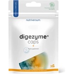 Nutriversum Digezyme® | Digestive Enzymes [60 капсули]