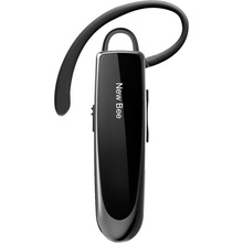 Wireless headphone with microphone New Bee B41 black