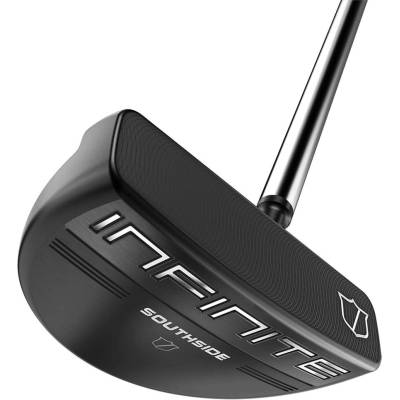 Wilson Infinite South Side putter pravé Midsize 34